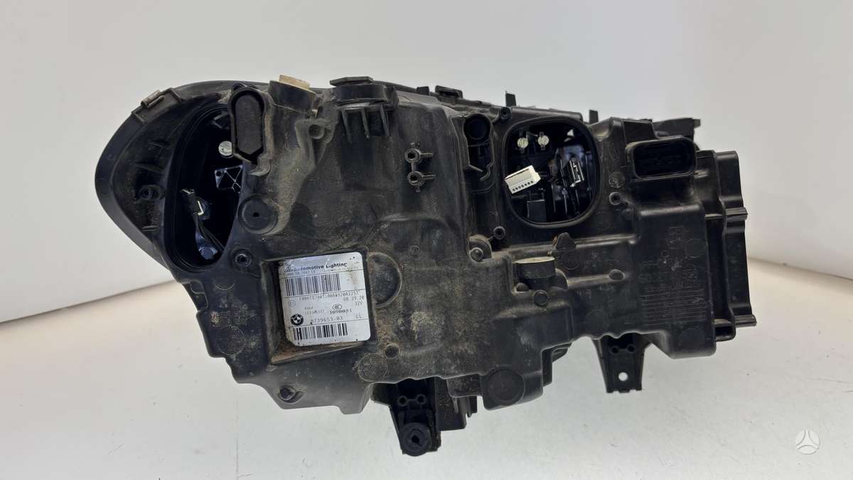BMW X3, 8739653, Cen29208
