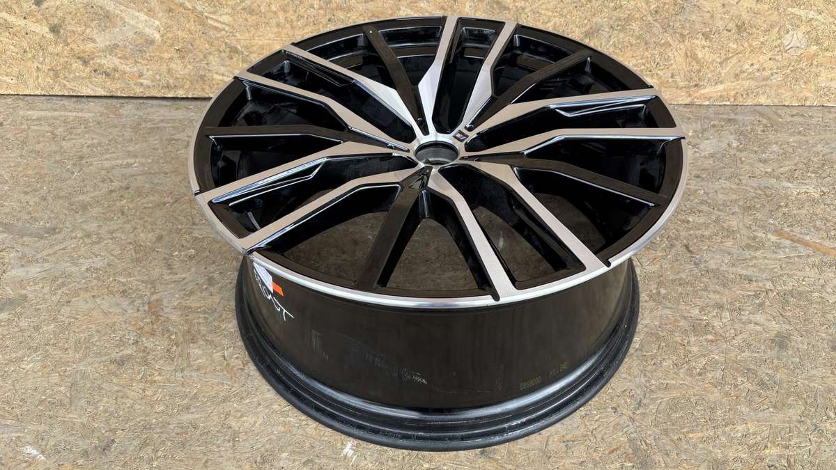 BMW X6, 9882610, Cen29214