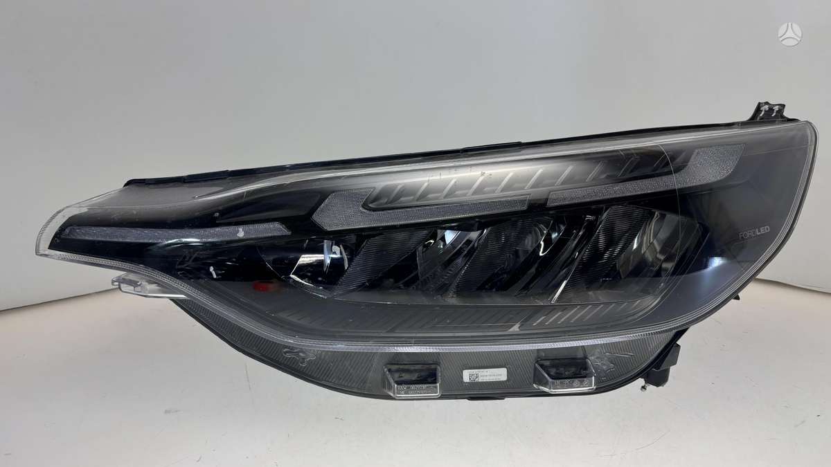 Ford Transit Custom, 0022923005, Cen29221