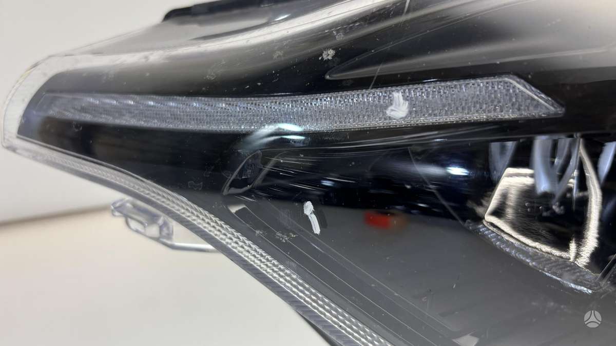 Ford Transit Custom, 0022923005, Cen29221