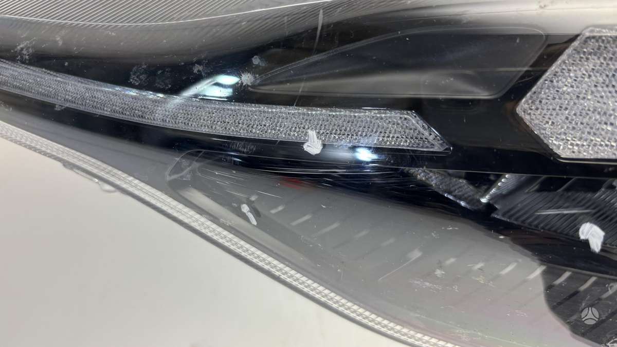 Ford Transit Custom, 0022923005, Cen29221