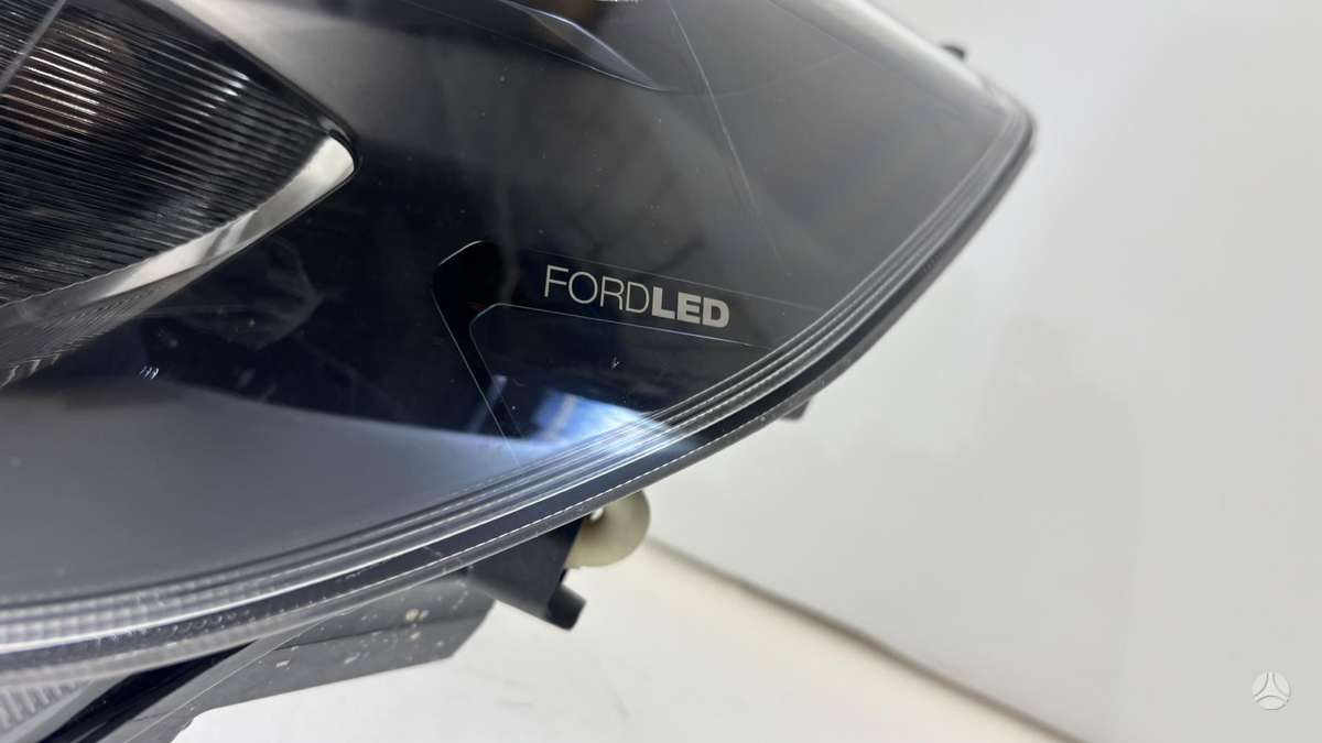Ford Transit Custom, 0022923005, Cen29221