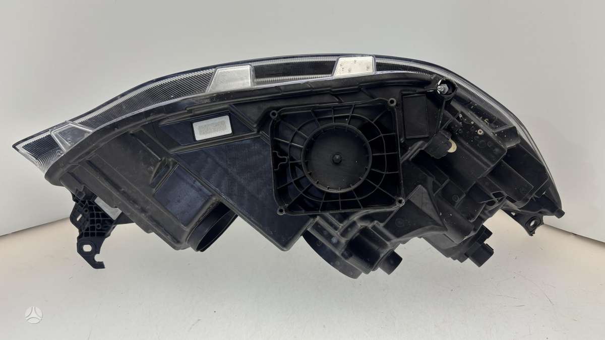 Ford Transit Custom, 0022923005, Cen29221