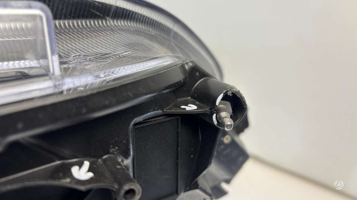 Ford Transit Custom, 0022923005, Cen29221