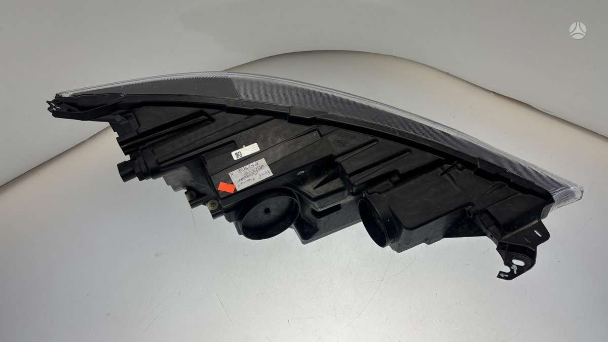 Ford Transit Custom, 0022923005, Cen29221