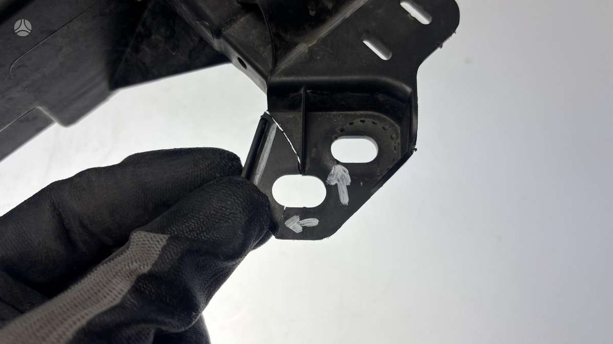 Ford Transit Custom, 0022923005, Cen29221