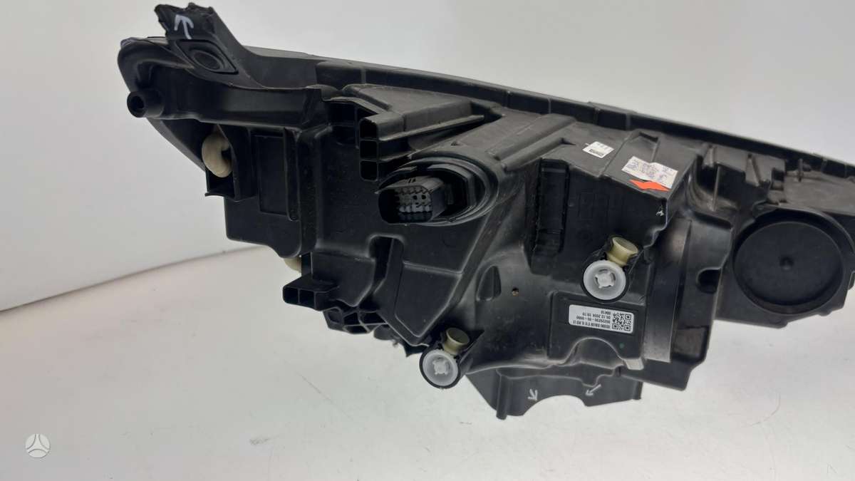 Ford Transit Custom, 0022923005, Cen29221