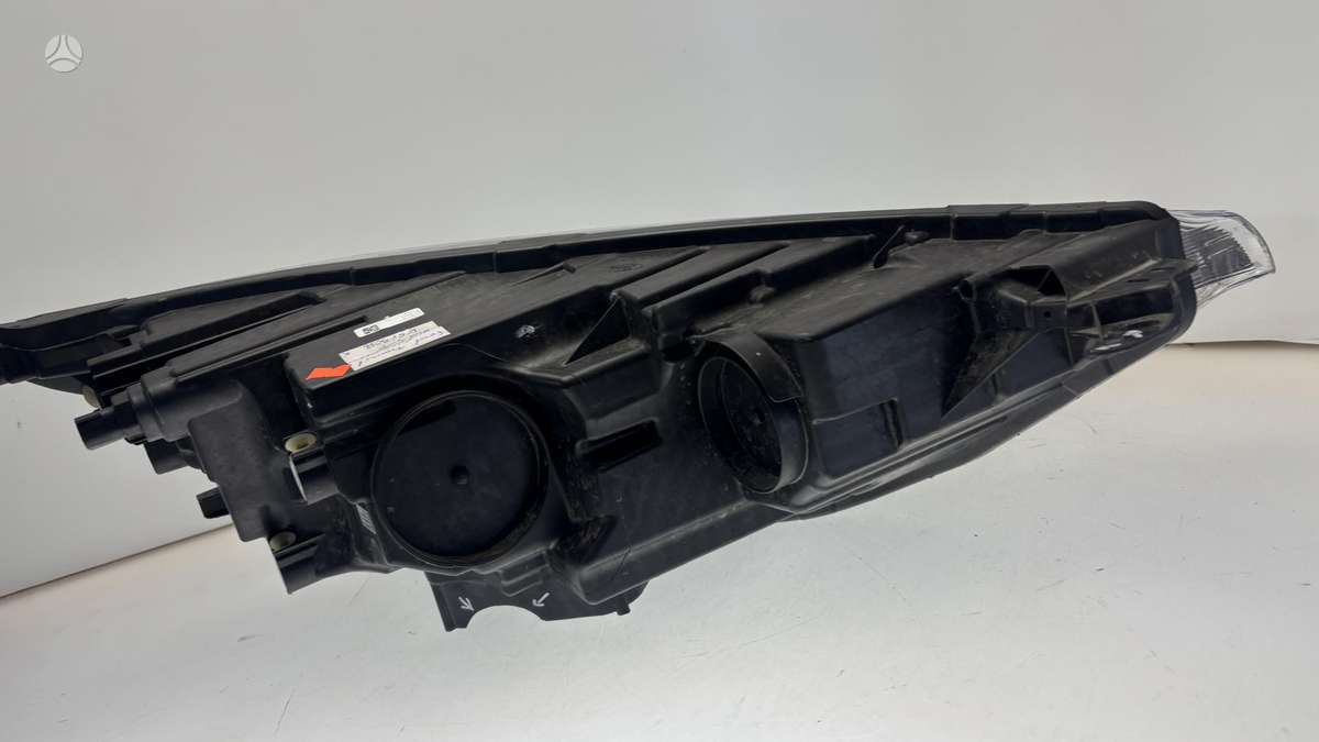 Ford Transit Custom, 0022923005, Cen29221