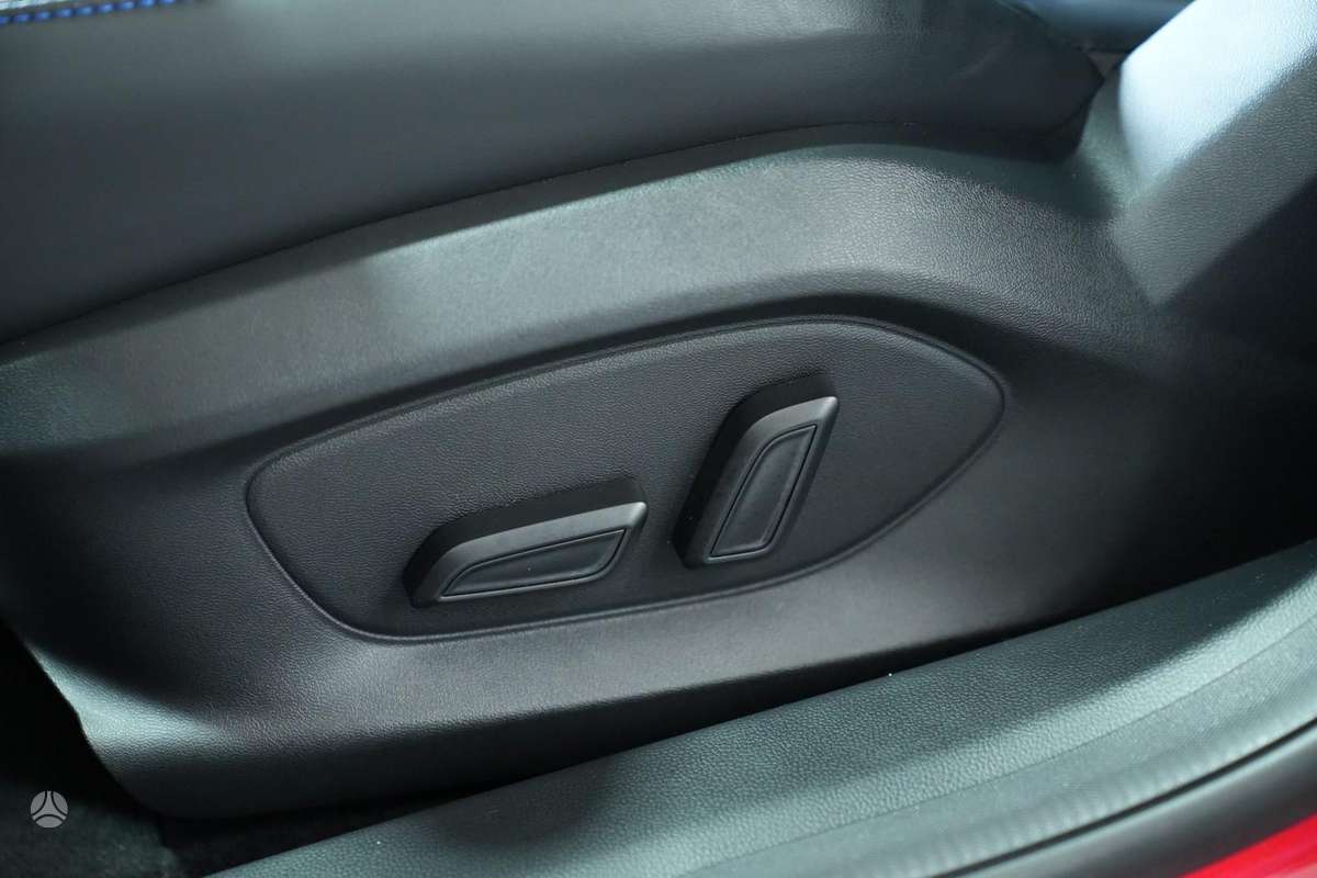 MG MG4 EV, 64 kWh, hatchback
