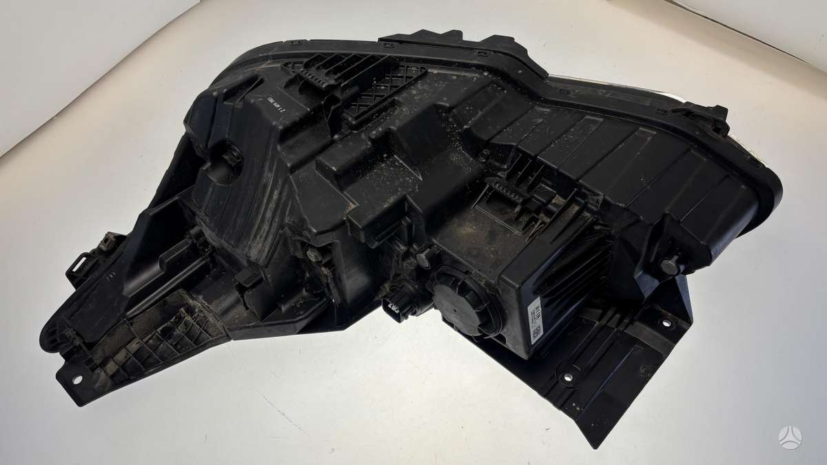 Kia EV6, 92102CV1, Cen29223