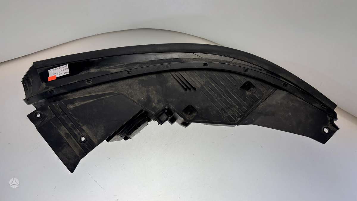 Kia EV6, 92102CV1, Cen29223