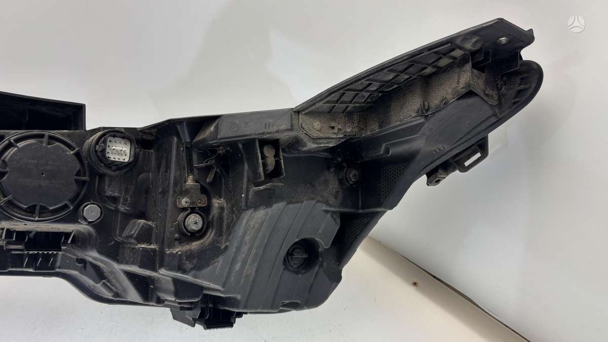Kia EV6, 92102CV1, Cen29223