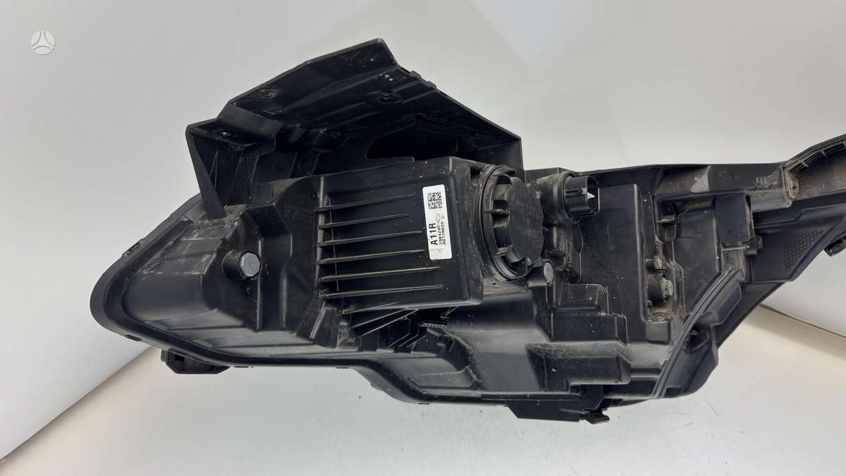 Kia EV6, 92102CV1, Cen29223