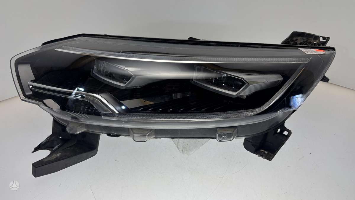 Renault Espace, 260101765R, Cen28819