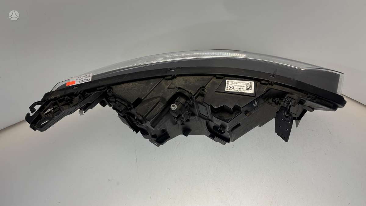 Renault Espace, 260101765R, Cen28819