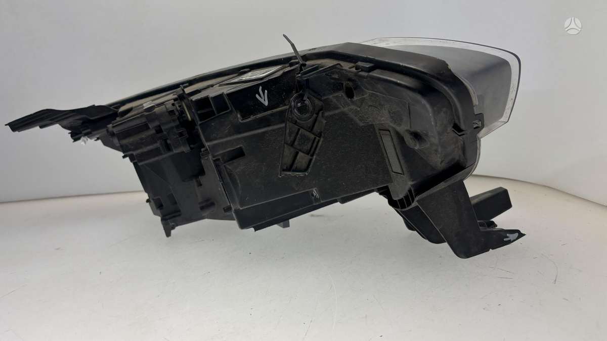 Renault Espace, 260101765R, Cen28819