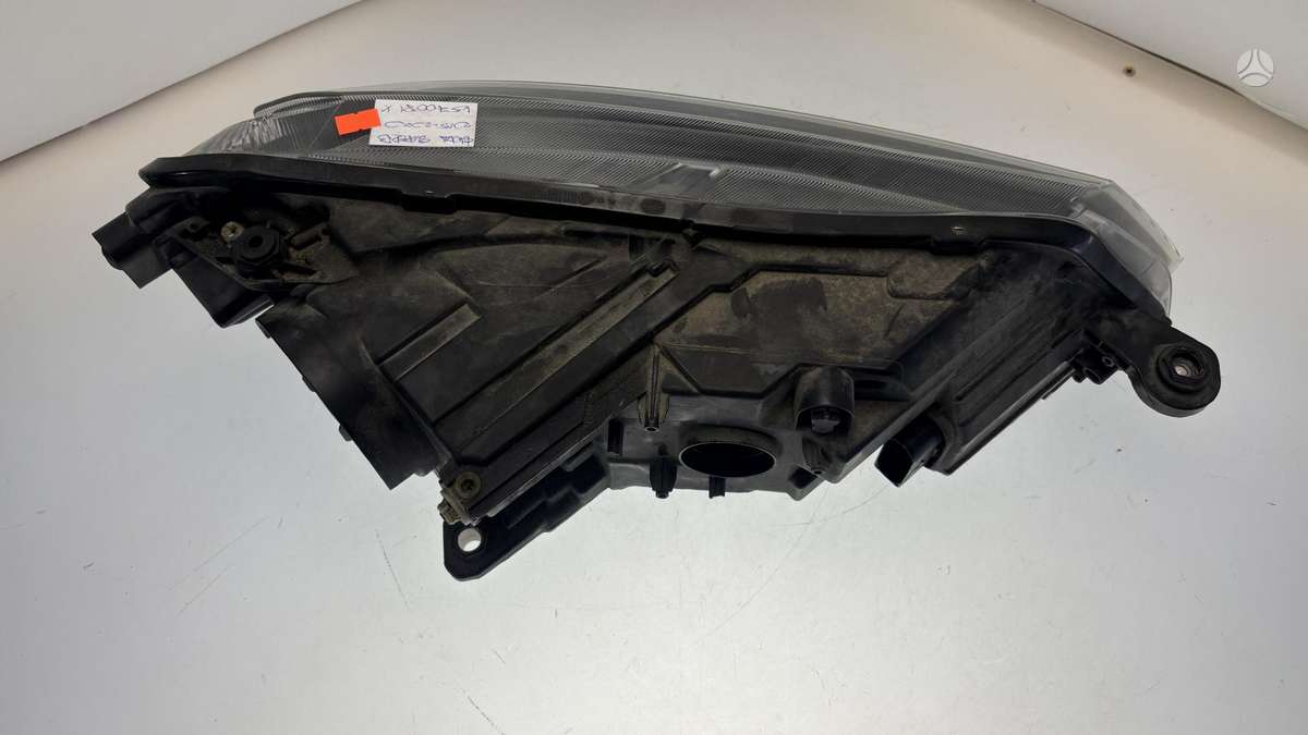 Skoda Superb Cen29244