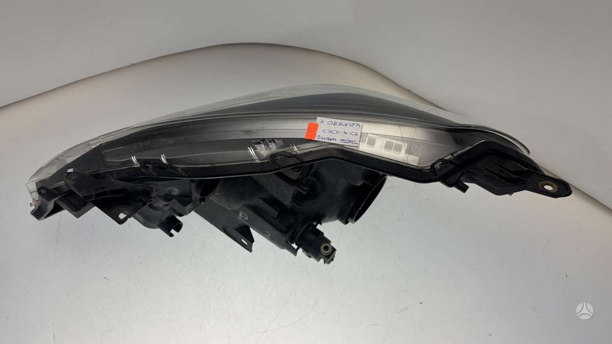 Toyota Yaris Cen29255
