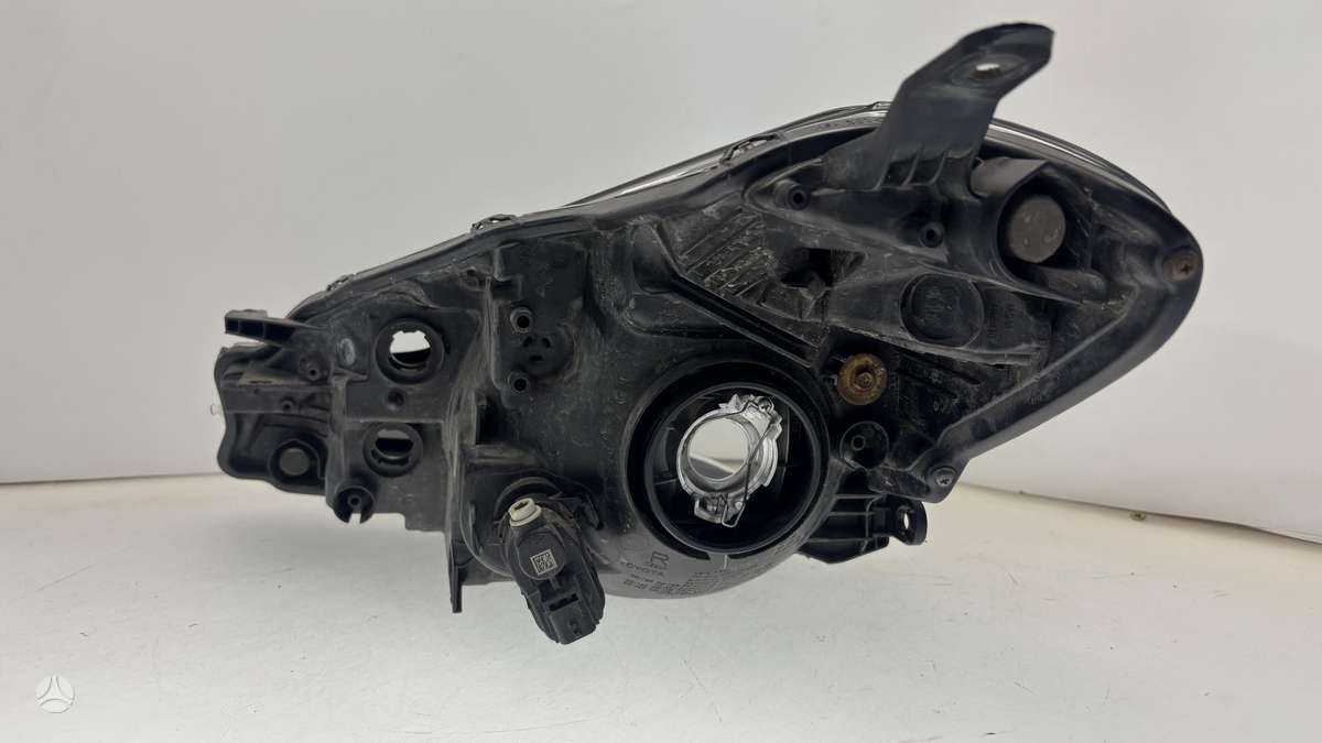 Toyota Yaris Cen29255
