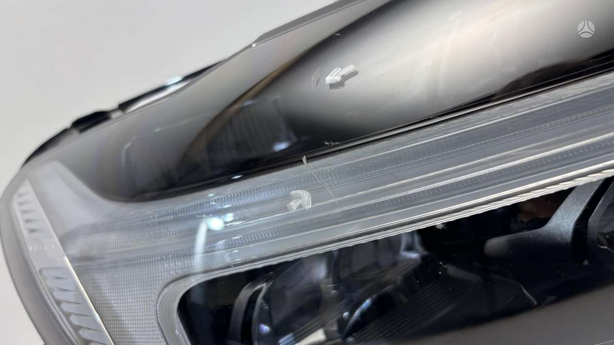 Volvo XC60, 32404710, Cen29263