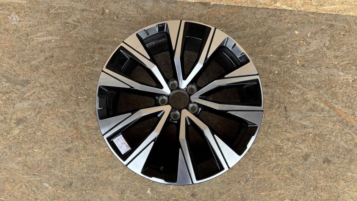 Volvo XC60, 32358566, Cen29264