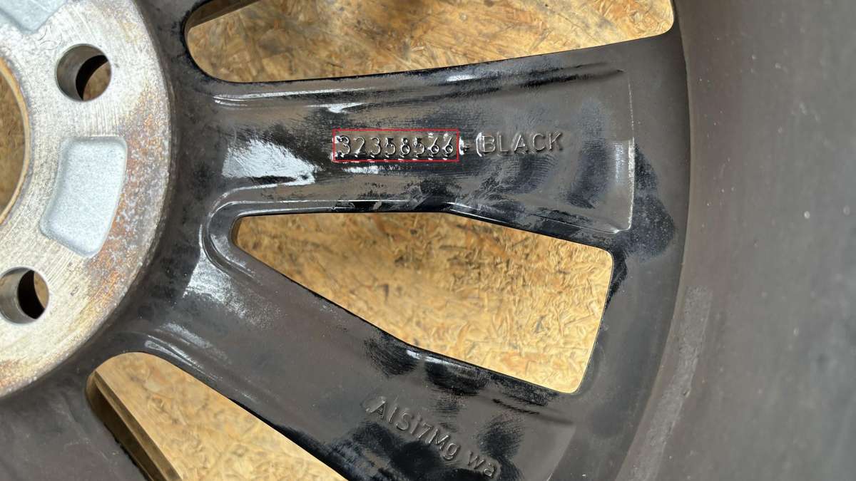 Volvo XC60, 32358566, Cen29264