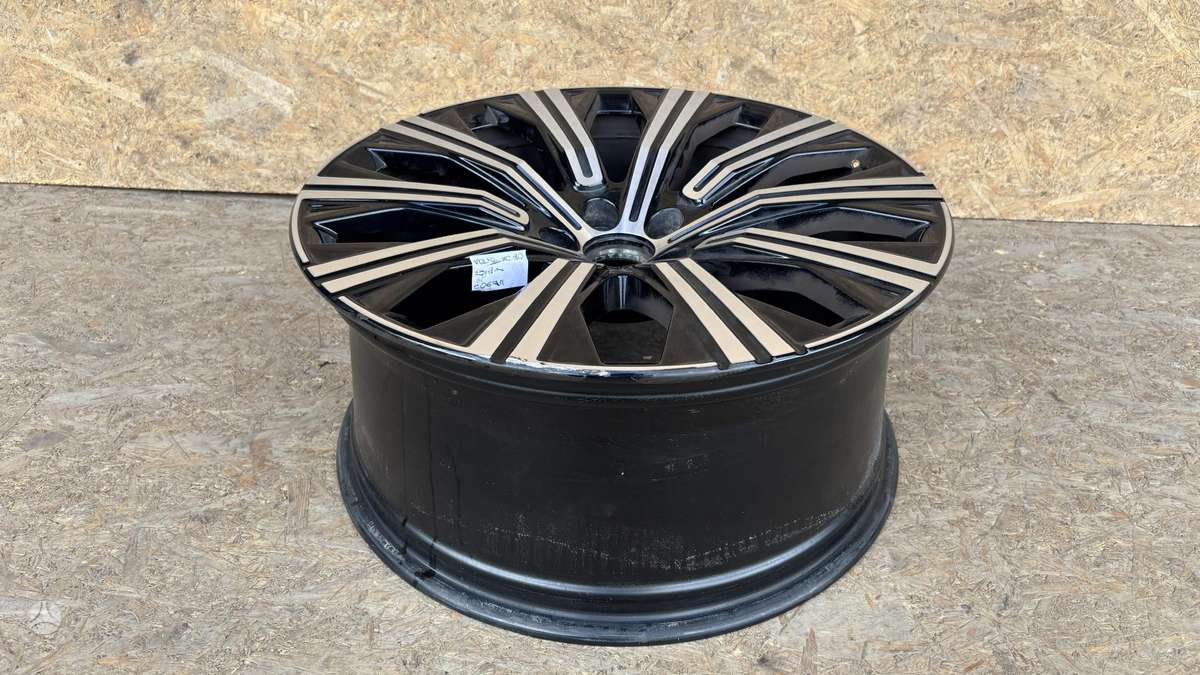 Volvo XC90, 31680217, Cen29265