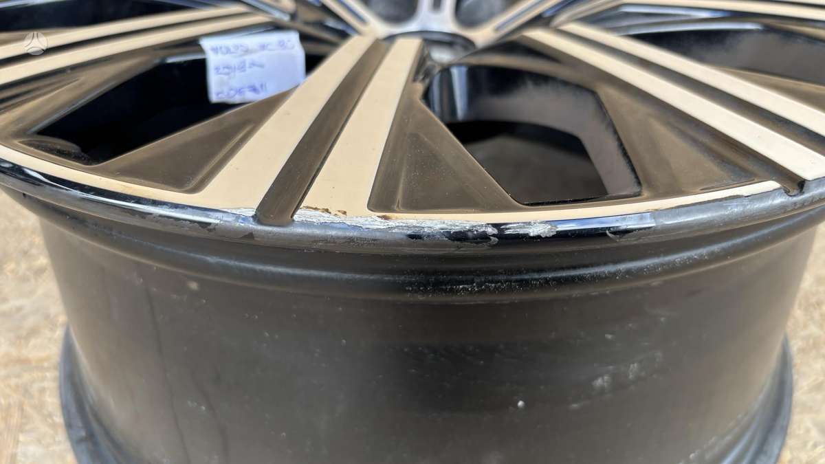 Volvo XC90, 31680217, Cen29265