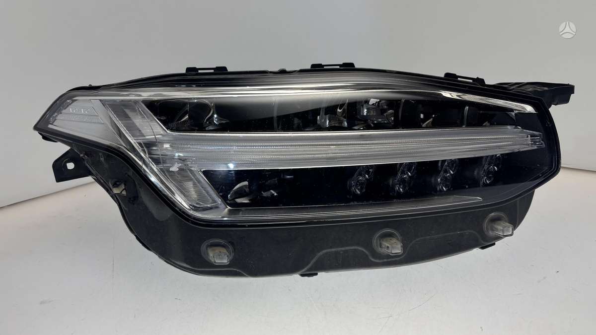 Volvo XC90, 31655703, Cen29266