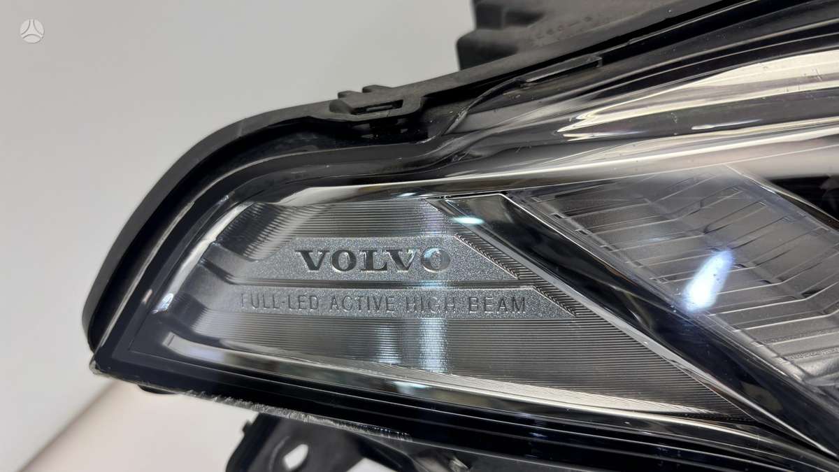 Volvo XC90, 31655703, Cen29266