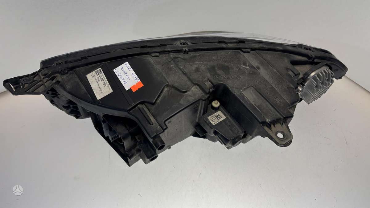 Volvo XC90, 31655703, Cen29266