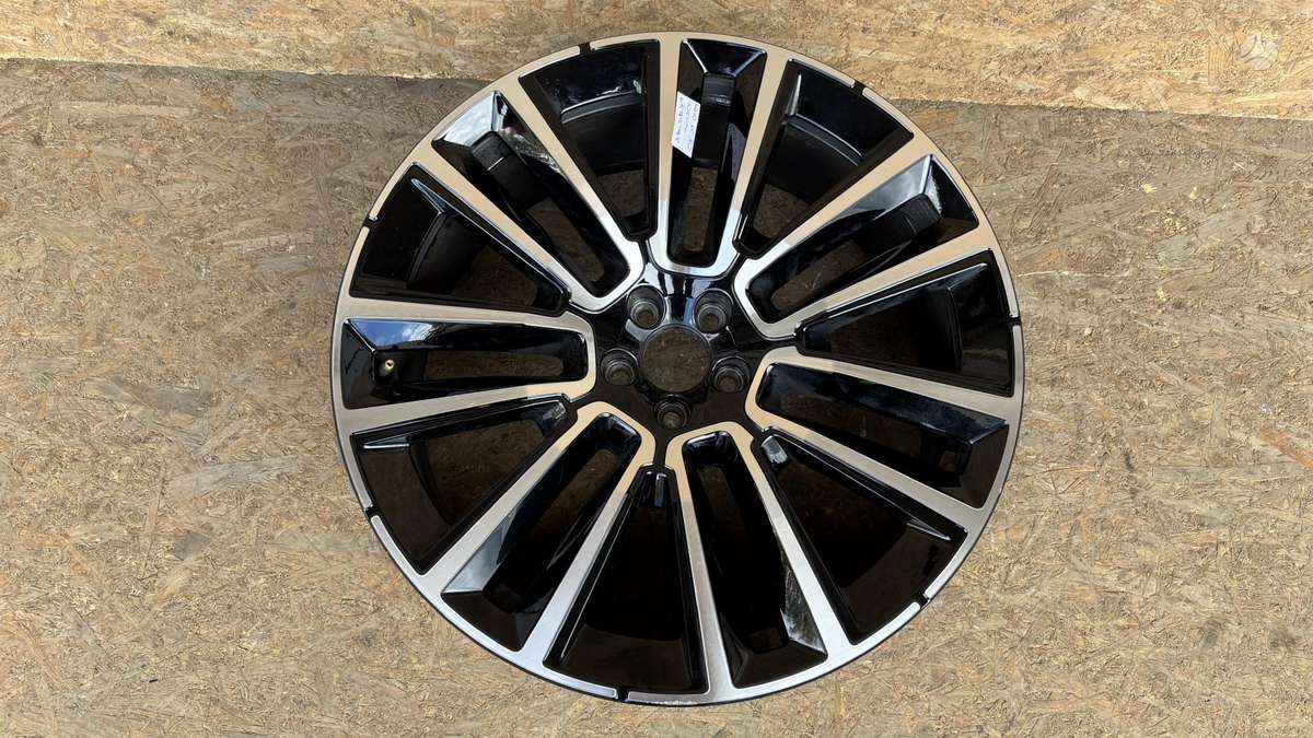 Volvo XC90, 32294604, Cen29267