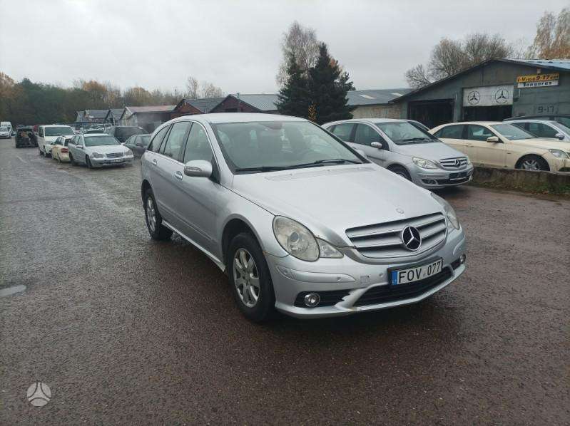 Mercedes-Benz R280