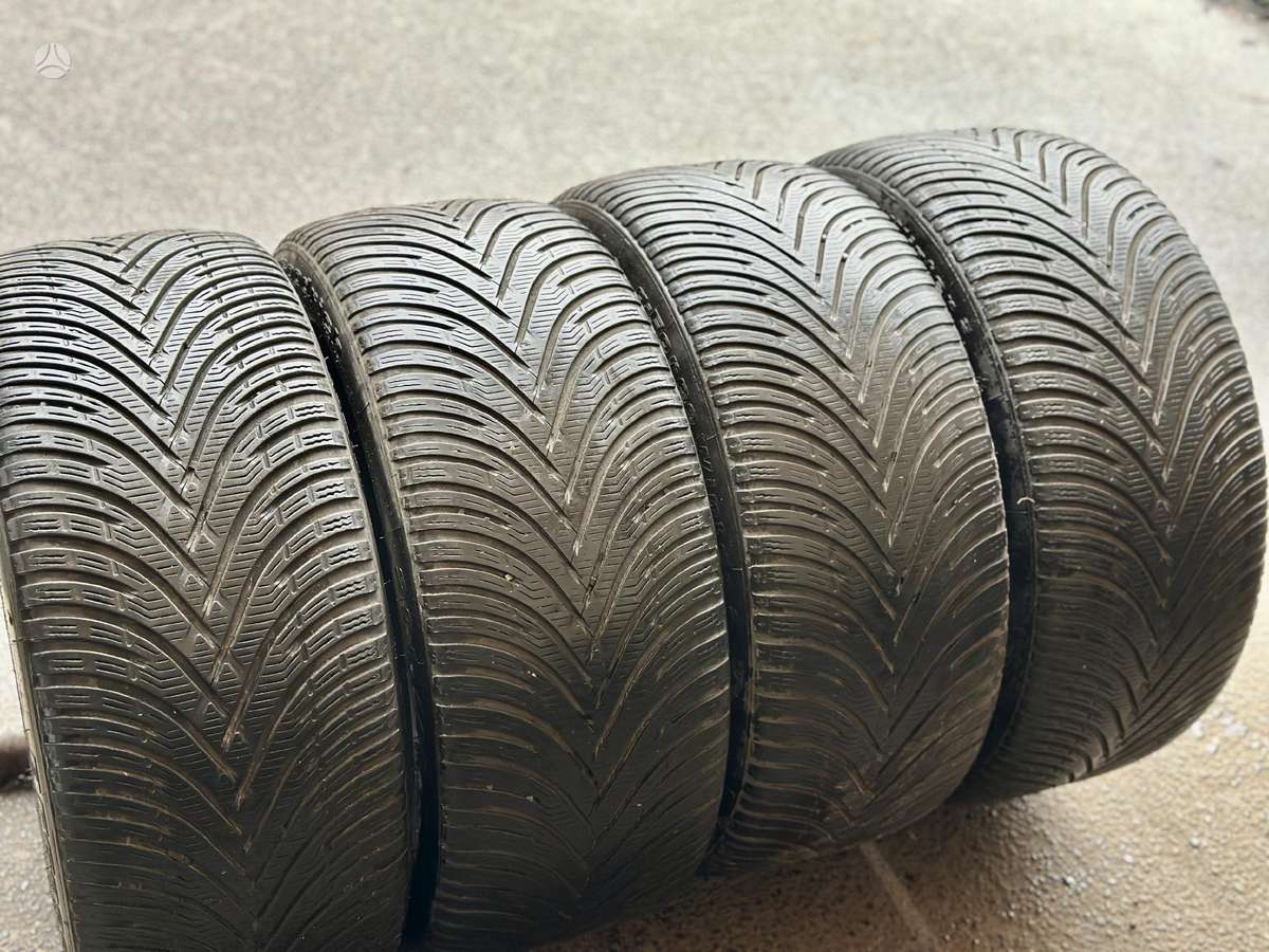 BF Goodrich G-force winter 2, žieminės 235/40 R18 | A29409326
