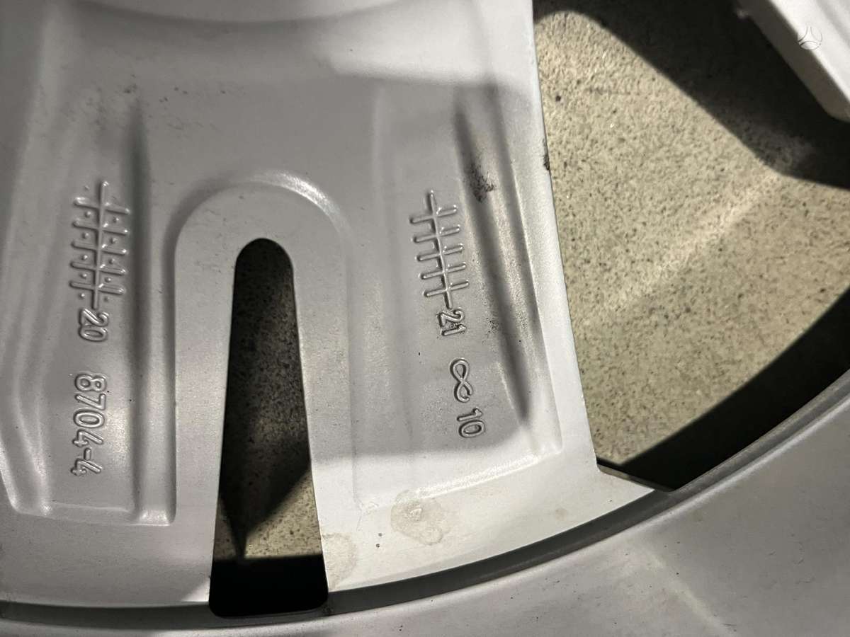 Volkswagen, легкосплавные , R19