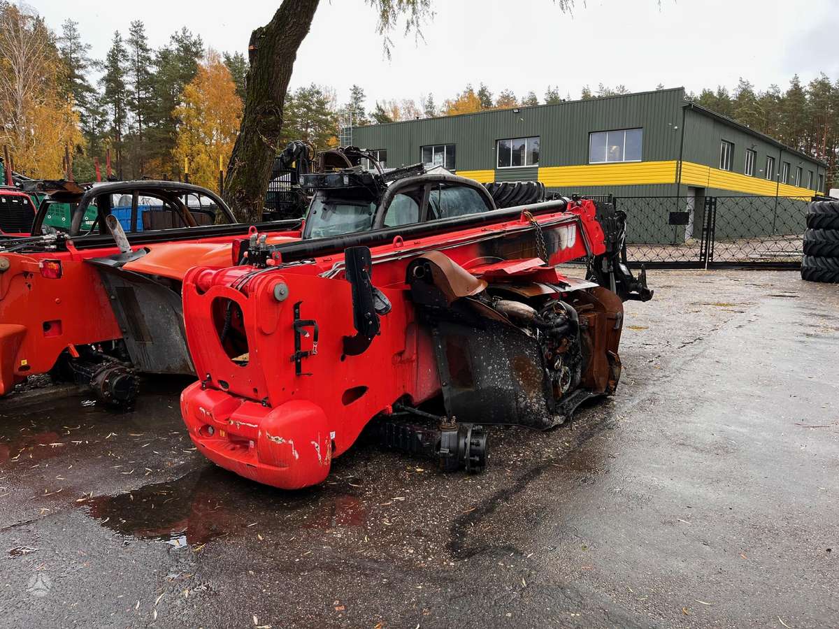 Manitou MLT1040