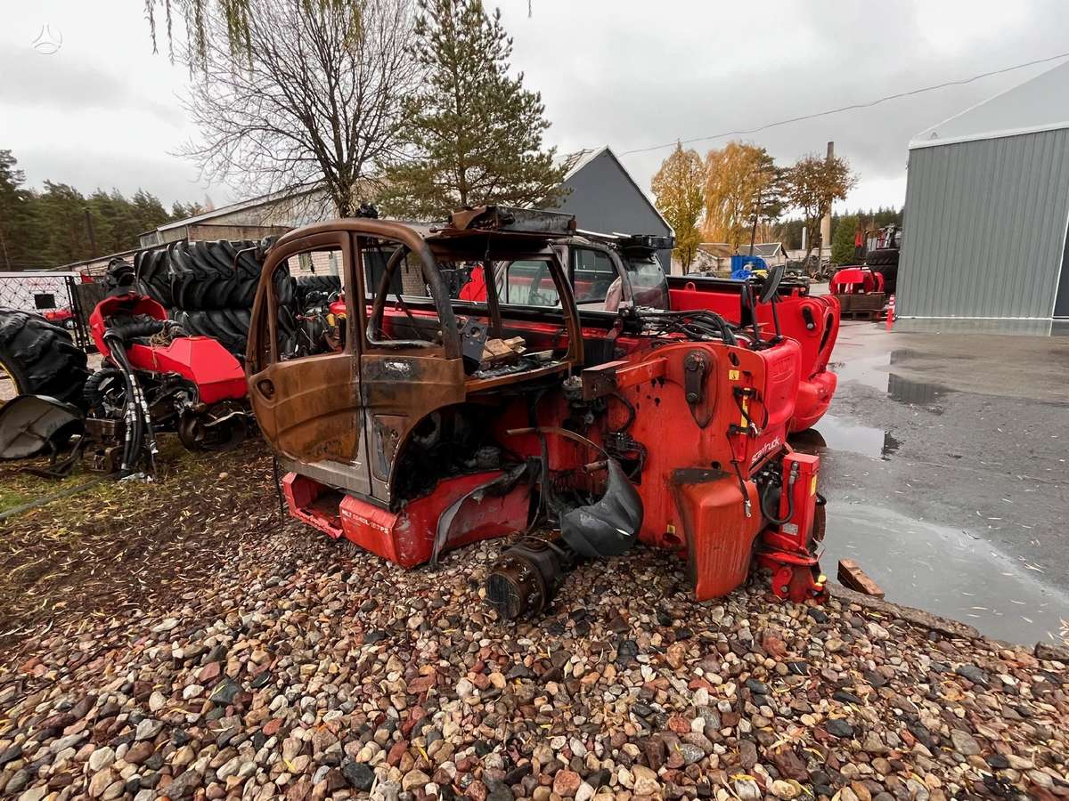 Manitou MLT1040