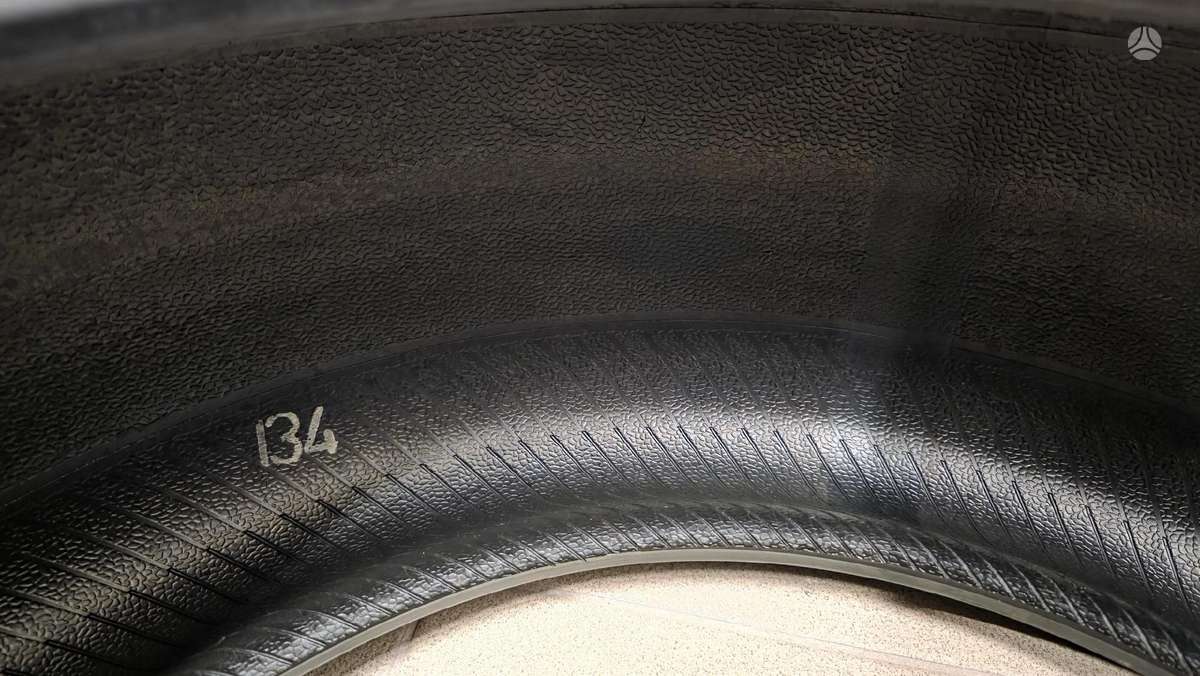 Pirelli P ZERO, vasarinės 285/45 R20