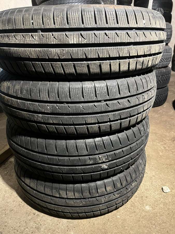 -Kita- Chamhoo, всесезонные 175/65 R15