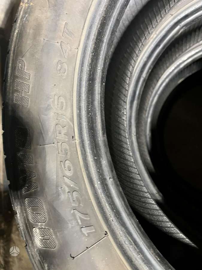 -Kita- Chamhoo, universalios 175/65 R15