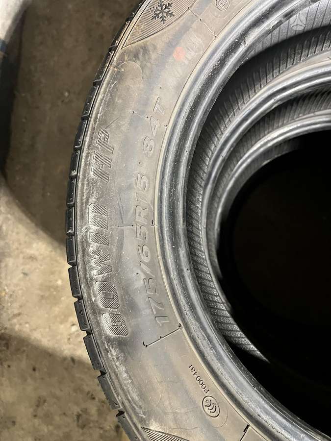 -Kita- Chamhoo, universalios 175/65 R15
