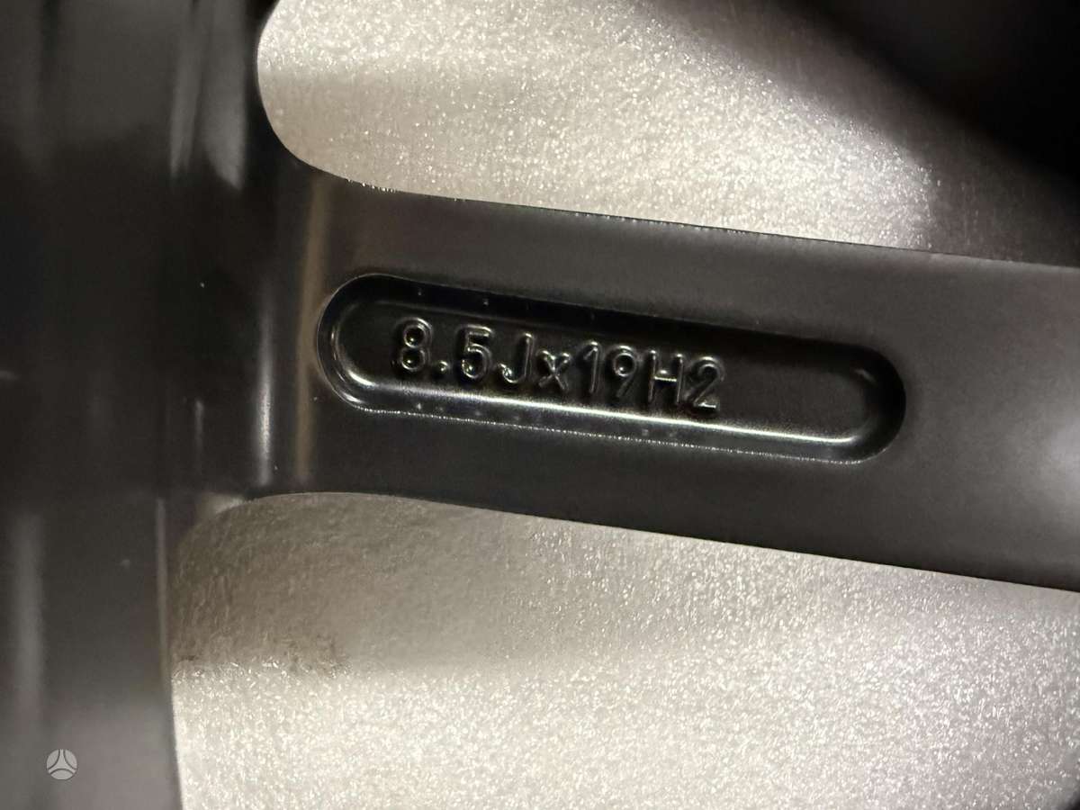 Subaru, легкосплавные , R19