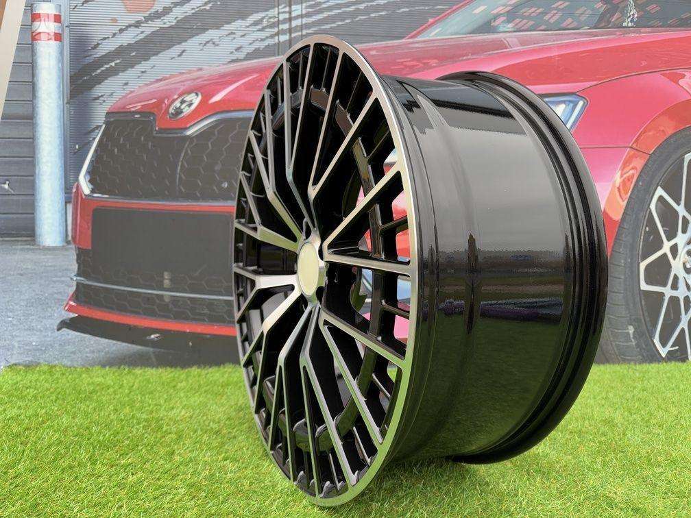 Autowheels EQE Multi Spoke style CLS, S, легкосплавные , R22