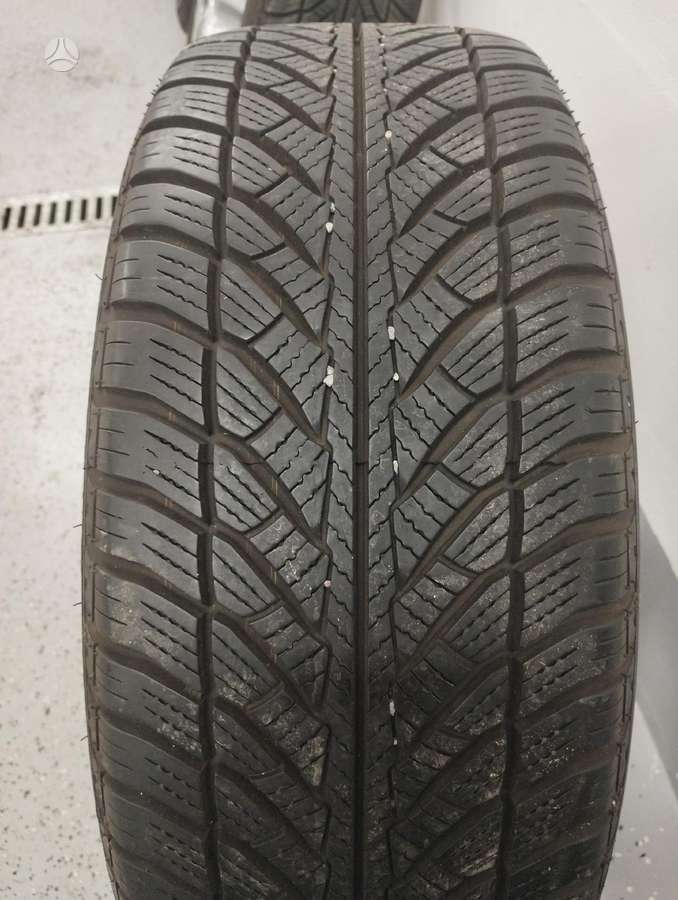 Dezent, light alloy, R17