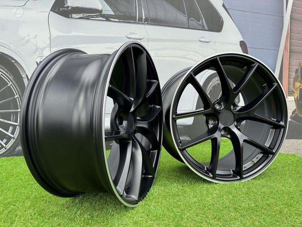 Autowheels BBS FI-R Style BMW E46, E90, light alloy, R19