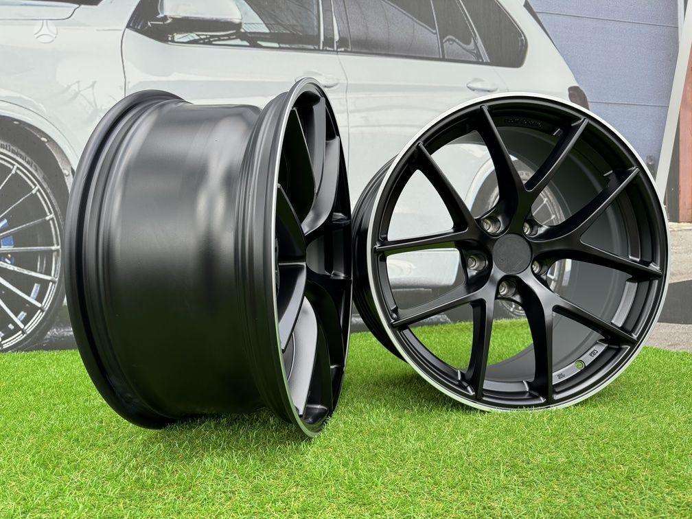 Autowheels BBS FI-R Style BMW E46, E90, легкосплавные , R19