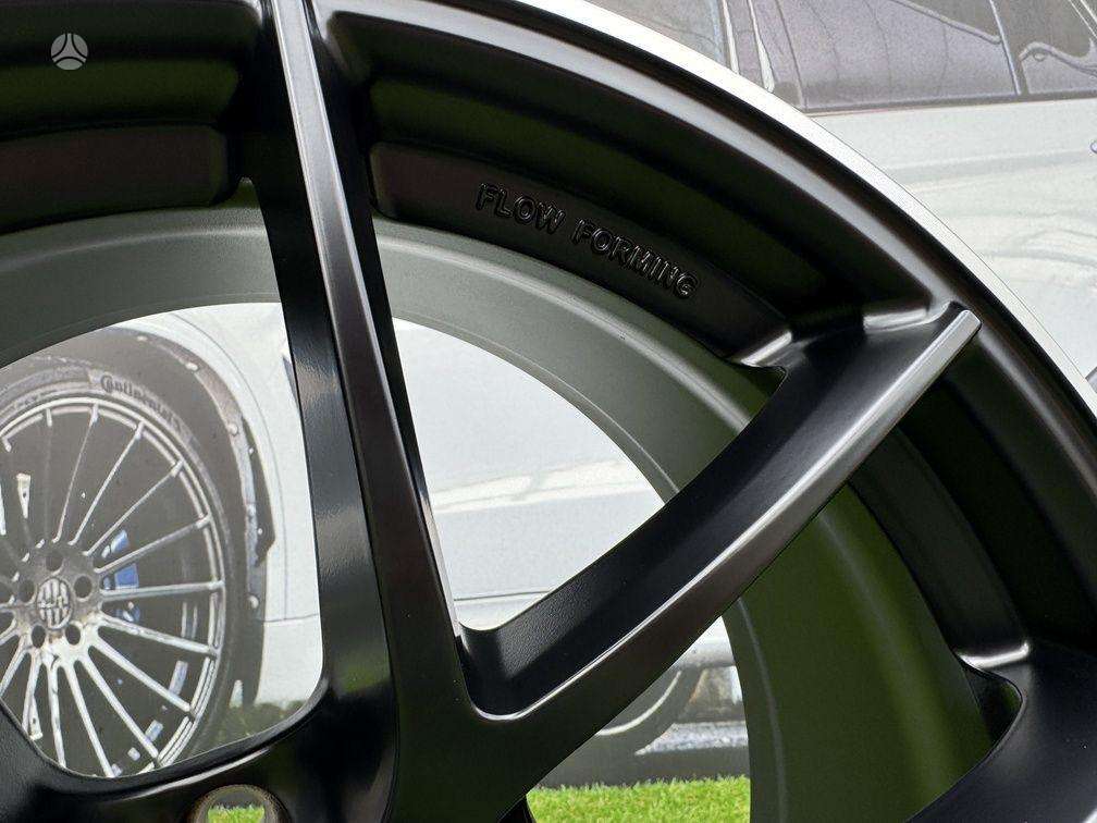 Autowheels BBS FI-R Style BMW E46, E90, light alloy, R19