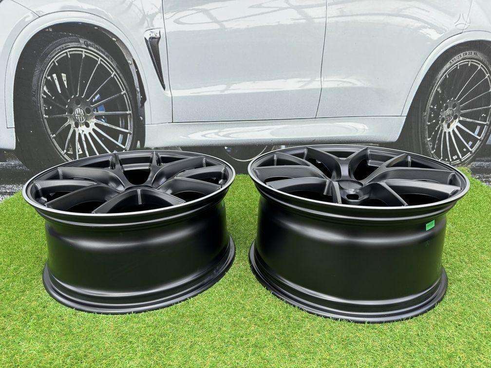 Autowheels BBS FI-R Style BMW E46, E90, light alloy, R19