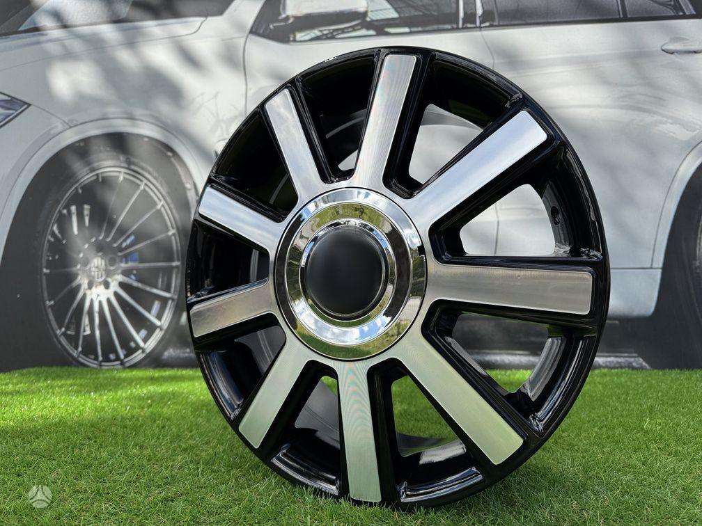 Autowheels Quanto Sprinter Style Sprinter, легкосплавные , R16