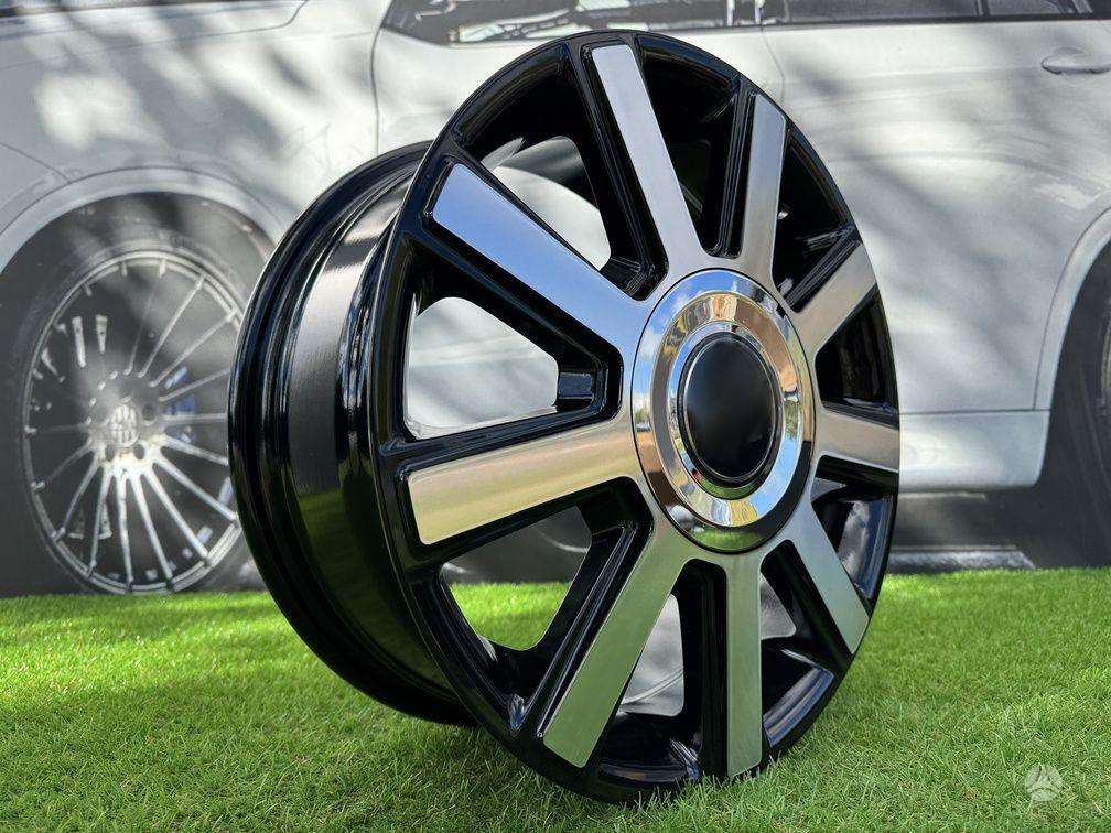 Autowheels Quanto Sprinter Style Sprinter, легкосплавные , R16